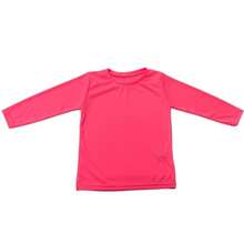 Kit With 2 UV Thermal T-Shirts For Kids - Xem 3