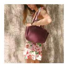 Bolso de hombro, bolso tipo tote de mujer, nueva llegada 2024, moda, gran capacidad, bolso para ir de compras y de uso diario