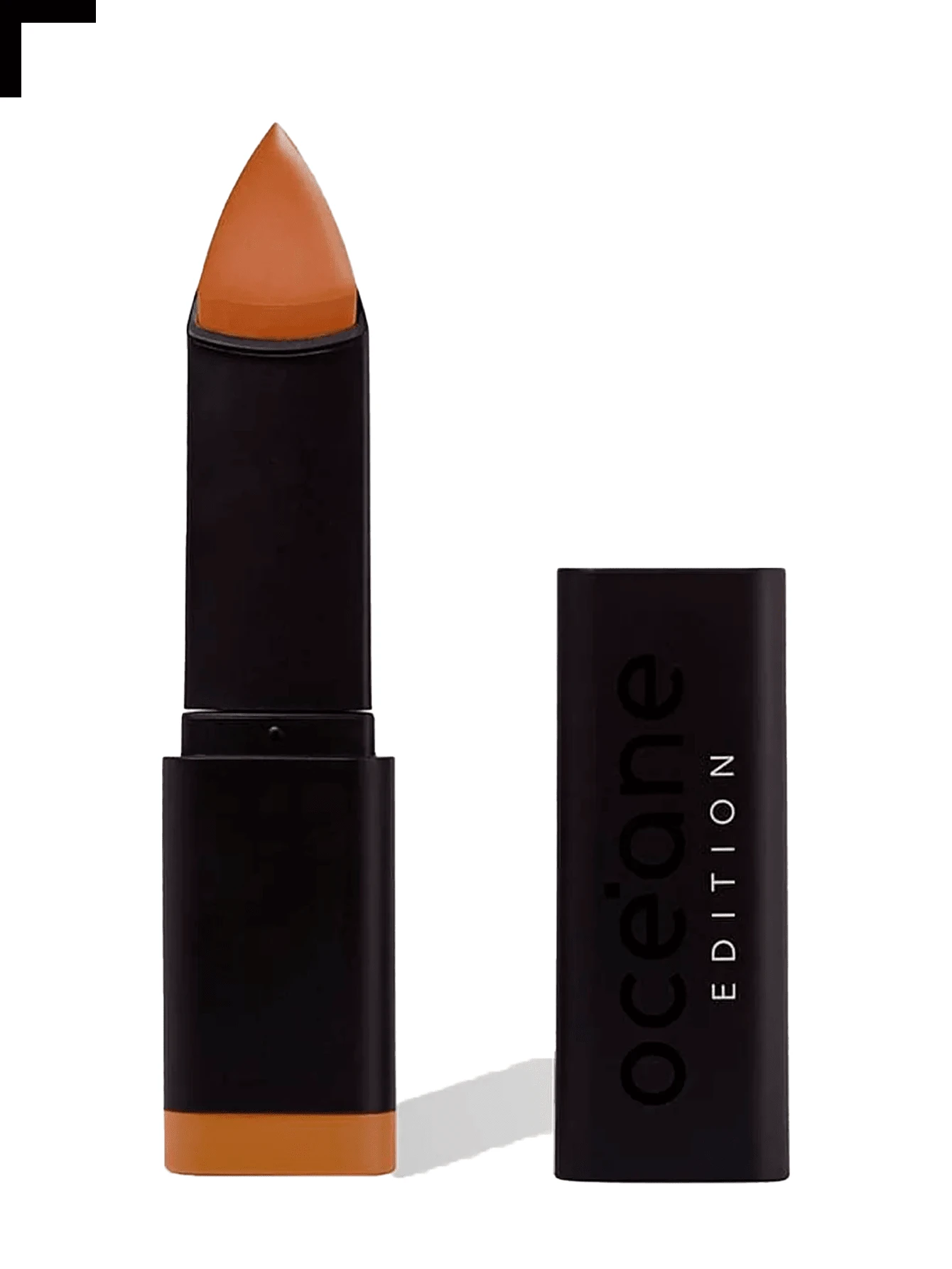 Océane Edition Triangular Stick Foundation 8g (Fits Perfectly On All Angles Of The Face) - 科涅克白蘭地 - 查看 1