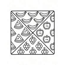 Patrones cómodos: Libro para colorear para adultos y niños, audaz y fácil, diseños simples y grandes para relajación con patrones acogedores y mandalas encantadores (Colorear audaz y fácil), Día de la Madre, regalo para mamá