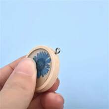 100/300/500/1000/2000 piezas Agujas de ojo mini multicolor, agujas de ojo, ganchos, ojetes, tornillos metálicos roscados, conectores de colgantes de joyería, suministros para hacer joyería DIY, 10mm/0.39 pulgadas