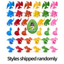 Spin Master , 恐龙救援洛奇的豪华 Rev Up 车辆与神秘恐龙模型 - ROCKY - 查看 7