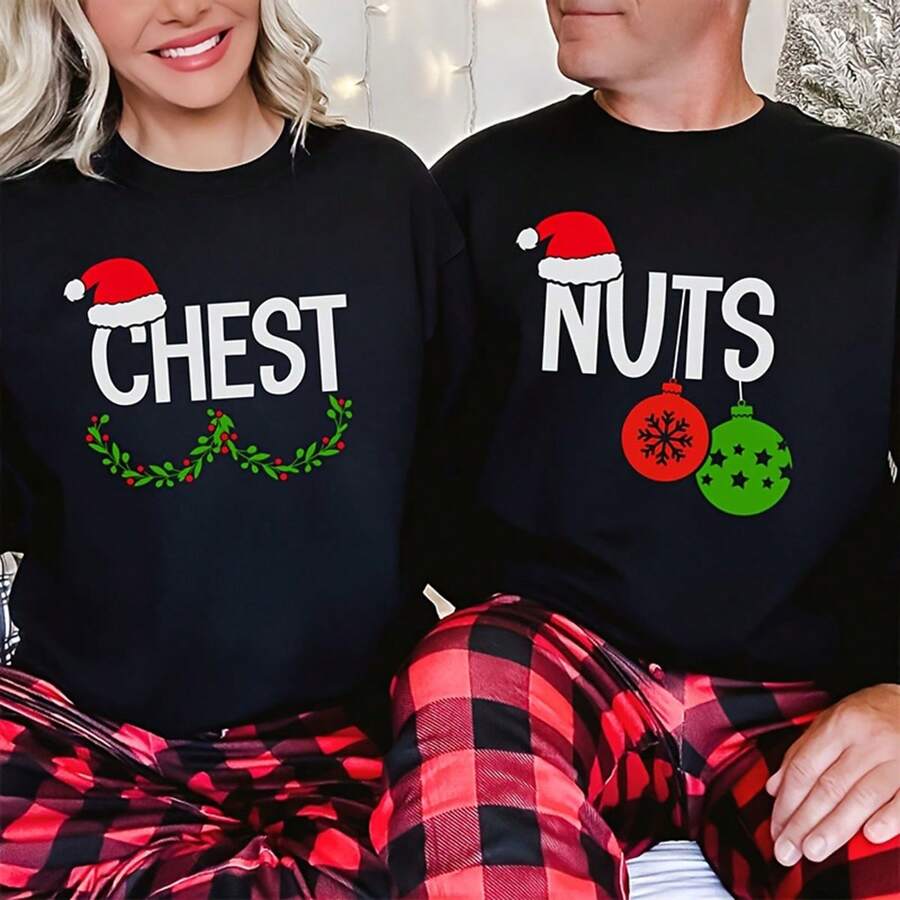 2 包圣诞节熨烫热转印补丁，涤纶，节日 DIY 服装装饰，适用于 T 恤、牛仔裤、背包、可洗贴花、混合颜色、缝纫和工艺品 - 彩色 - 查看 1