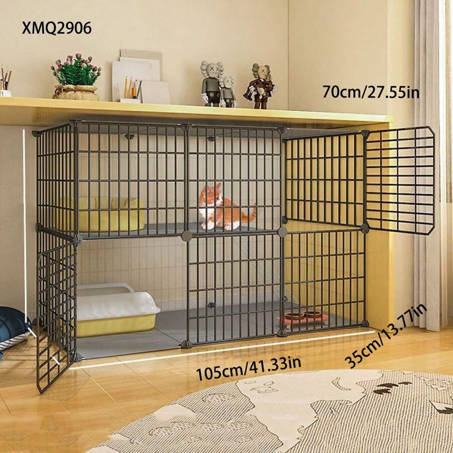 Cage d