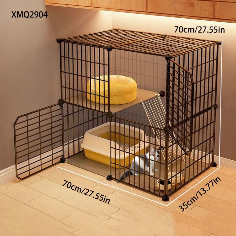 Cage d