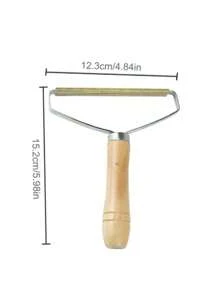 1/2件新款去毛球器衣服家用手动去毛球刷宠物去毛球神器大号衣服剃毛球修剪器 - 彩色 - 查看 5