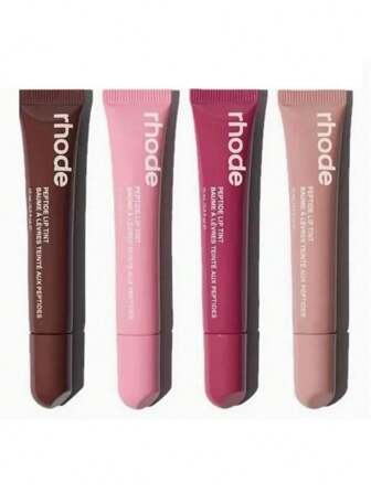 Rhode Lip Peptide Lip Tint By Hailey Bieber Bálsamo