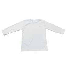 Kit With 2 UV Thermal T-Shirts For Kids - Xem 5