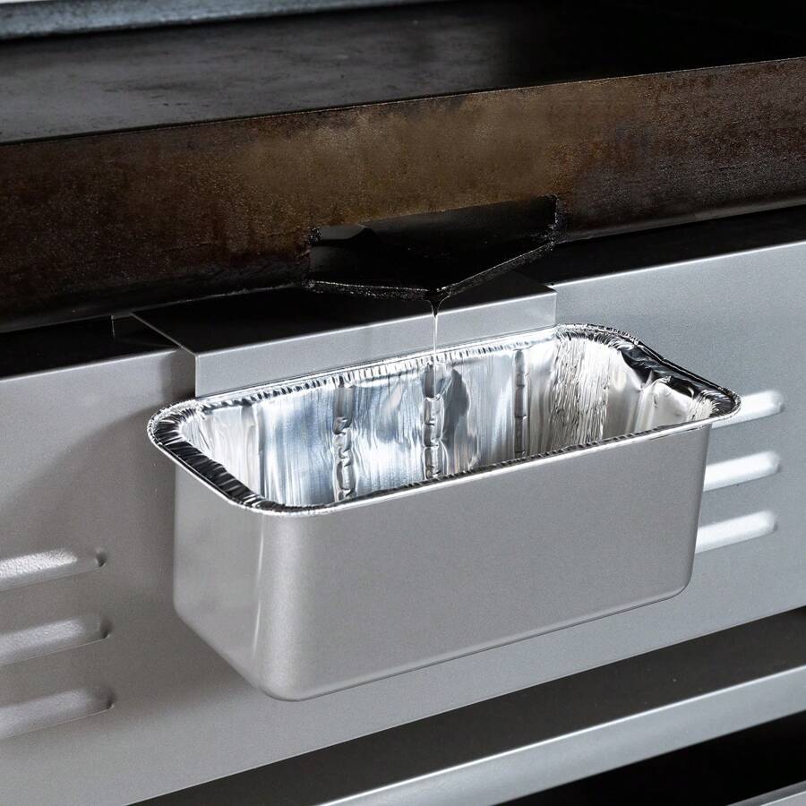 Blackstone 17'' Griddle Grill + Maintenance Kit SHEIN UK