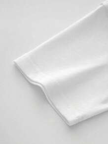 Vibrant Letter & Racing Car Print Short Sleeve Crew Neck T-Shirt - Relaxed Fit Casual Top For Women - Perfect For Summer & Spring, Everyday Wear, Vacation, And Outdoor Activities