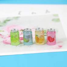 Phụ kiện nhựa Chai nước ngọt phát sáng Chai nước giải khát phát sáng nhỏ Tự làm Chai nhỏ Mặt dây chuyền quần áo, Vật tư làm hoa tai tự làm, Đạo cụ cảnh quan vi mô, Đồ trang trí thực phẩm bằng nhựa, Trang trí nhà cửa, Quà tặng ngày lễ, Quà tặng sinh nhật, Quà tặng Giáng sinh - Nhiều màu - Xem 8