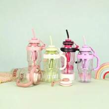 Botella de Agua ''Ice Bottle Cream''