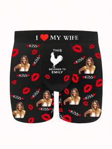 Gepersonaliseerde gezichtsboxers voor mannen, gepersonaliseerde foto-ondergoed, gepersonaliseerde gezichtsboxershorts, gepersonaliseerde boxers voor echtgenoot, gepersonaliseerd gezichtsondergoed, gepersonaliseerde grappige gezichtsboxers, jubileumcadeau, Valentijnscadeau, verjaardagscadeau, huwelijkscadeau, cadeau voor beste vriend, cadeau voor vriendje, cadeau voor echtgenoot, cadeau voor hem, 1 st.