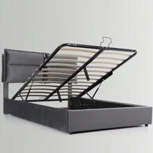 Bed Bases & Foundations