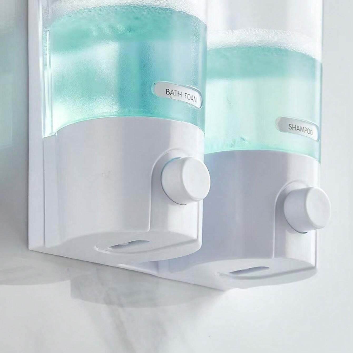 Shower Soap Holder No Drill