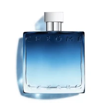 Azzaro CHROME 100ML EDP SPRAY - Leñoso y terroso - Ver 6