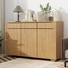 1 Roll Chinese Wood Grain Self-Adhesive Wallpaper, Peelable And Removable, Contact Paper For Tables, Cabinets, Waterproof & Movable For Living Room, Kitchen, Bedroom, Furniture Makeover, Autumn Decor,Renovation Stickers Peel Wall Panels,Wall Paper, Wallpapers,Spring Decoration Items Refresh Your Home,Rama Decoration Stickers