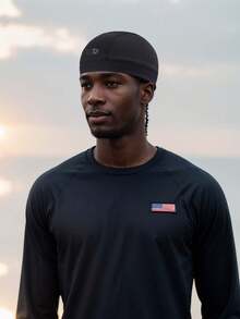 Skull Cap Helmet Liner, Cooling Welding Cap Riding Hat Unisex Safety Helmet Bandana