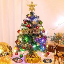 9 件圣诞主题钻石画杯垫、马赛克物品、5D 部分钻钻石画工艺套件（适合初学者）、DIY 手工套装，锻炼动手能力 - 彩色 - 查看 4