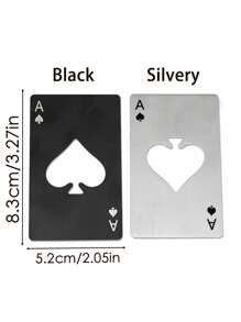 Personalized Bottle Openers, Personalized Playing Card Bottle Openers, Engraved Text Bottle Openers, Wedding Bottle Openers, Bridesmaid Gifts.