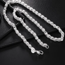 925 Sterling Silver Thin Flat Snake Bone Chain Necklace - Elegant Jewelry Gift For Everyday Wear And Festive Occasions