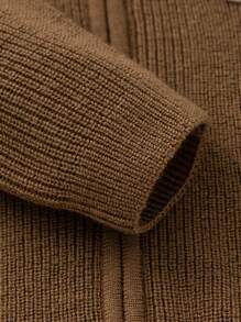Balabala Baby Wool Knit Cardigan Cozy And Warm Winter 2024 Collection For Boys & Girls