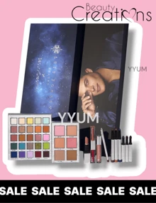 Luis Torres Collection Vol.2 X Beauty Creations ORIGINAL - Coleccion completa CAJA "PR" - View 1