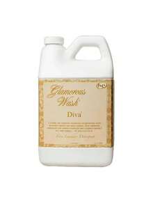 Glamorous Wash Laundry Detergent - Diva Scent Scented Fragrance Household Perfume - 32 盎司 - 查看 9