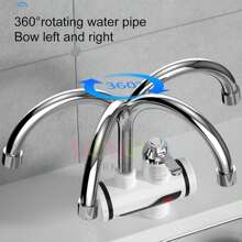 Faucets & Accessories - White - View 7