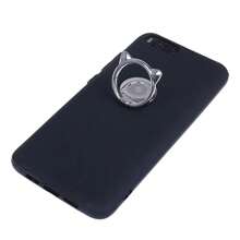 360 度可旋转猫指环支架磁性手机支架兼容 所有手机壳通用金属支架兼容 、Android 手机，生日礼物，家人，朋友手机握把，手机配件 - 彩色 - 查看 3