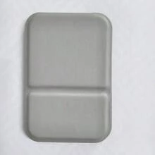 1 件迷你便携式简约化妆镜，个人使用和梳妆台的紧凑型镜子最佳礼物 - 彩色 - 查看 11