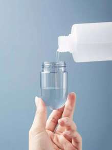 1pc Nano Spray Bottle, Toner Travel Spray Bottle, Alcohol Disinfection Mini Spray Pot, High Cosmetic Value