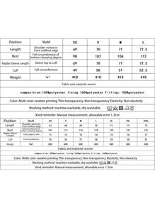 Women Winter Loose Quilted Jacket Floral Print Button Down Long Sleeve Padded Coat Warm Outwear - màu sắc - Xem 6