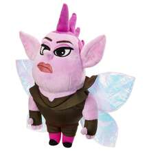 Peluche auténtico de Dewdrop Lightfoot de ONWARD de Mattel de 9 pulgadas - Gota de rocío - Ver 4