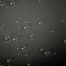 Outsunny Set Of 2 Sun Lounger Cushions, Replacement Cushions For Rattan Furniture With Ties, 196 X 55 Cm - Black - View 7