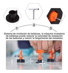 Other Flooring Accessories - one-size - View 7