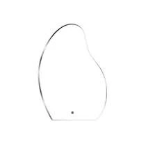 Asymmetrical Shaped Acrylic Nail Display Stand - For Nail Stickers And Color Card Display, Nail Display Board, Used For Unique Nail Designs - Color Sample Card Template - Multicolor - View 14