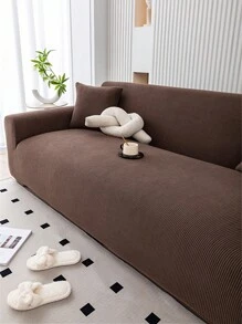 1PC 1/2/3/4 locuri, toate anotimpurile, husă de canapea, all inclusive, din velur minimalist, husă elastică de canapea, all inclusive Decor pentru casă - 1 loc : potrivit pentru canapele 90-125 cm (35-49 in) / 2 locuri : potrivit pentru canapele 145-170 cm (57-6 locuri) pentru canapele lungi 190-210 cm (74-83 in) lungime / 4 locuri: potrivit pentru canapele 235-280 cm (92-110 in) lungime