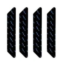 1/4/8 Pcs Carpet Grippers, Reusable Polyurethane Non-Slip Washable Carpet Tape, Prevent Carpet Slipping Or Curling At Corners, Suitable For Various Carpet Sizes, Great Gift For Mom Gifts Birthday Graduation