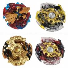 Case 8 Beyblades 2 Launchers Accessories Metal Launch - Nhiều màu - Xem 7