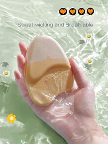 1-5 Paar Zehenballen Pads für Damen, rutschfest & reibungspolsternd für High-Heel-Schuhe, ultra-weiche selbstklebende Zehenballen Einlegesohle