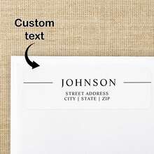 42/84/126 件定制照片标签、个性化贴纸、圆形贴纸、彩色贴纸、送给妈妈、妻子、丈夫、女朋友、男朋友、闺蜜、朋友的最佳礼物、防水贴纸、欣赏标签 - 彩色 - 查看 1