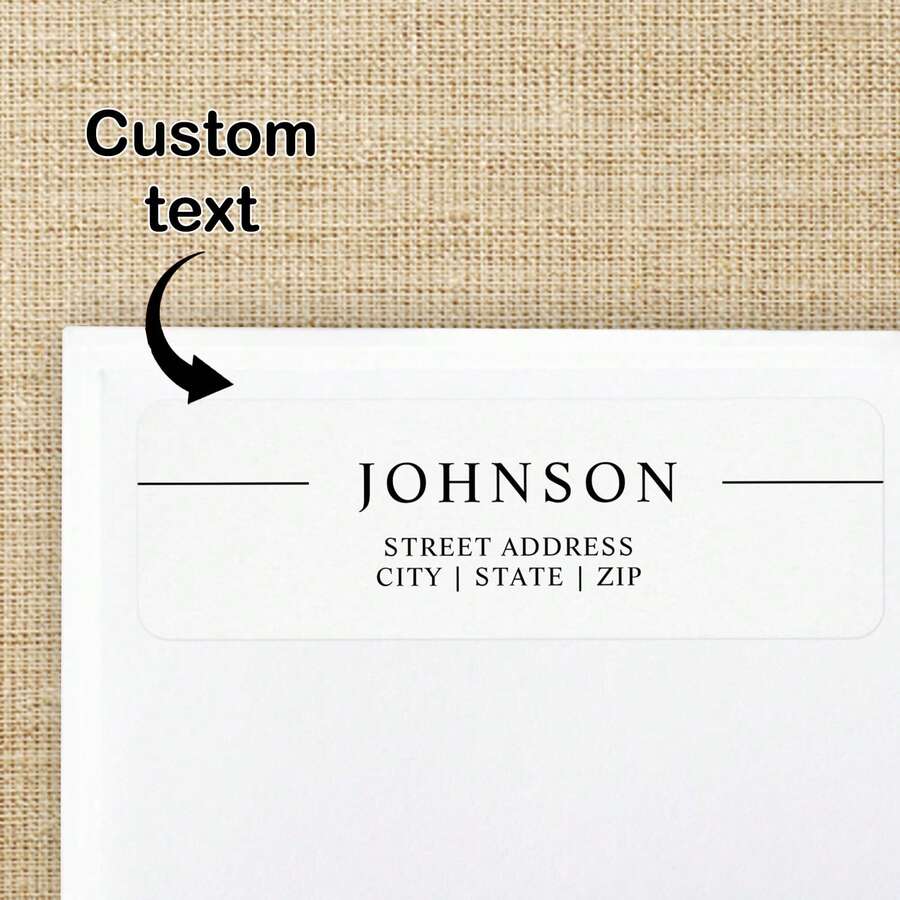 42/84/126 件定制照片标签、个性化贴纸、圆形贴纸、彩色贴纸、送给妈妈、妻子、丈夫、女朋友、男朋友、闺蜜、朋友的最佳礼物、防水贴纸、欣赏标签 - 彩色 - 查看 1