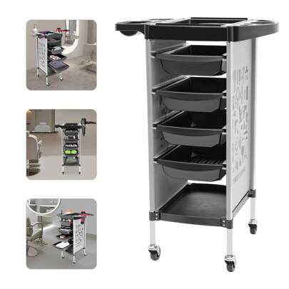 Systèmes de rangement pour spa