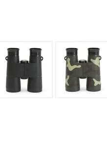 1pc 6x35 Binocular Outdoor Camping Tactical Camouflage High-Definition Telescope