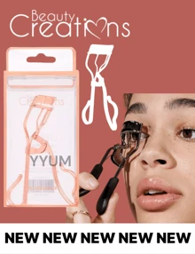 Eyelash Curler Beauty Creations ORIGINAL - 玫瑰金 - 查看 1