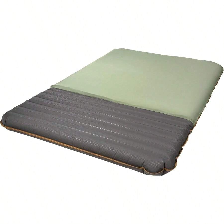 HighAltitude Hiking And Backpacking Air Bed, Inflatable Sleeping Mat