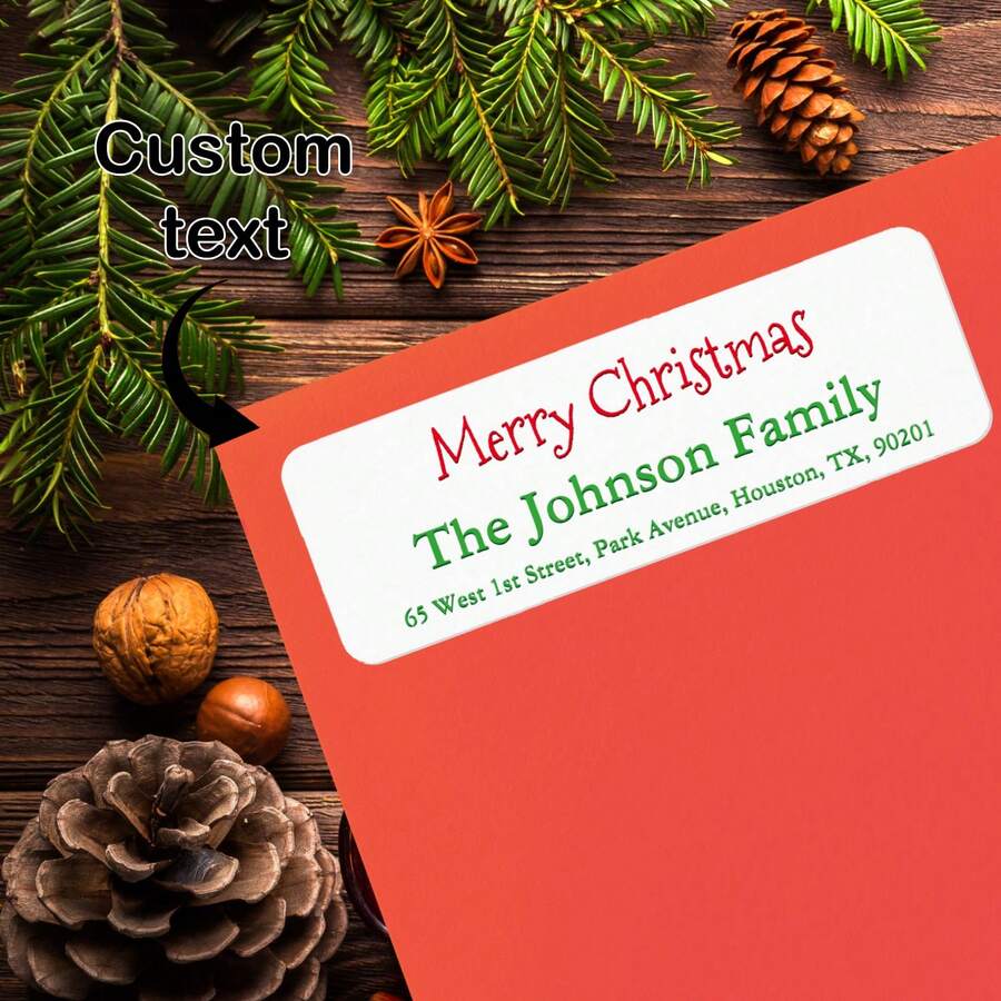 42pcs/84pcs/126pcs Customized Photo Labels, Personalized Stickers, Round Stickers, Colorful Stickers, Gifts For Him/Her, Creative Gifts For Valentine's Day, Mother's Day, Father's Day, Anniversary Stamps, Decorative Stickers, Ideal Unique Gifts, Children's Day, School, Home, Kitchen, Dining Room, Bathroom, Living Room, Bedroom, Office, Tea Room, Personalized Business Labels, Baptism Stickers