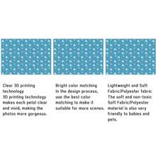 1 Stück Cartoon Blauer Himmel Weiße Wolken Fotografie Hintergrund Heldengeschichte Thema Foto Hintergrund 150 x 100 cm / 210 x 150 cm / 240 x 180 cm / 270 x 180 cm Neugeborenen Babyparty Geburtstag Banner Innen Außen Muttertag Dekoration Zubehör