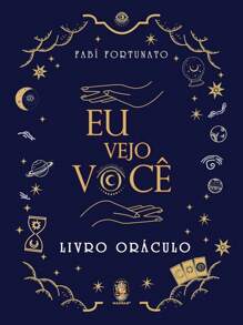 I SEE YOU - Oracle Book -NOV- - - - Sách đơn - Xem 3